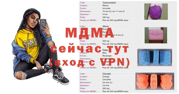 ALPHA PVP Заволжск